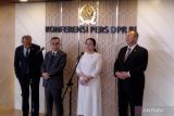 Puan: Pertemuan Prabowo dan Megawati "jauh di mata, dekat di hati"