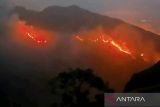 719 kebakaran landa NTB dalam jangka waktu 8 bulan pada 2026