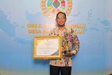 Adaro raih Gold CSR & PDB Awards 2026 bidang lingkungan