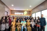 Kader Posyandu Lahat ikuti penguatan kemampuan deteksi dini