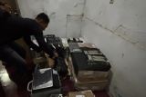 Polres Metro Tangerang bekuk pencuri perangkat menara BTS