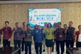 Komisi Informasi Bali: Transparansi info publik hingga tingkat desa penting dilakukan