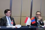 Mongolia perluas kerja sama di bidang farmasi hingga energi