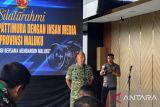 Kodam Pattimura pastikan pemda dukung kawasan ruang terbuka Mardika