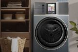 Haier hadirkan mesin cuci dalam satu perangkat berkapasitas besar