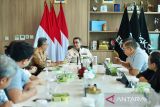 Menekraf dorong pemanfaatan blockchain untuk pembiayaan kelas menengah