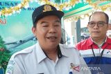 BMKG: Kabut asap Kota Sorong dipicu 552 hotspot