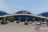 AirNav: Kabut asap tidak ganggu penerbangan di Bandara DEO