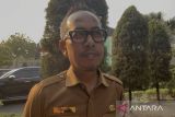 DLH Kota Jambi menyebut kualitas udara memburuk ISPU  capai 303