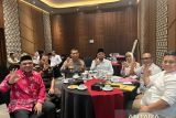 Kampung "Redam" Kota Jambi upaya membangun masyarakat sadar HAM dan damai