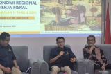 DJPb Jambi nilai program MBG dorong ketahanan pangan dan ekonomi lokal