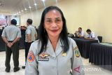 BPBD Mimika: Pembangunan Pos Damkar dekatkan layanan bagi masyarakat