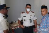Ombudsman Maluku sidak UPT Pemasyarakatan awasi kualitas pelayanan