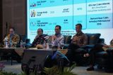 InFast Bestari usulkan insentif berbasis rantai blok tumbuhkan kelas menengah