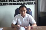 Polisi geledah rumah mantan Kepala Dinas TPHP Provinsi Bengkulu