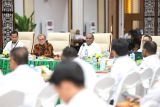 KPK evaluasi pelaksanaan 18 komitmen tata kelola Otsus Papua Tengah