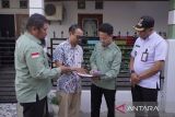 Pengukuran Terjadwal beri kepastian layanan pertanahan Gorontalo