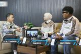 Tampil di podcast OBLIGASI Bank Kalsel, Walikota Banjarmasin ajak warga kolaborasi pilah sampah