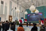 Prabowo lantik Dedy Prasetyo jadi Kepala Badan Reforma Agraria