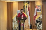 GMNI Banten sampaikan harapan usai Jenderal Pol Suyudi jadi Kapolri