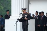 Kapolda Banten tegaskan Pancasila fondasi utama jaga keutuhan NKRI
