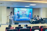 Wamenag bina ASN UIN Jambi dorong jadi kampus kajian akademik keislaman