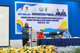 Pemprov Papua Barat susun ulang zonasi pesisir pascapemekaran wilayah