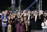 Pemkot Samarinda proyeksikan sekolah terpadu cetak generasi emas