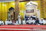Pemprov Bengkulu gelar doa bersama untuk bangsa