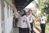 Kanwil Ditjenpas Banten perkuat pengawasan internal di seluruh UPT