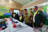 Prof Abas tegaskan penelitian mahasiswa harus bermanfaat bagi dunia usaha