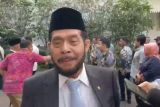 Wantimpres Anwar Usman komitmen jalankan sesuai amanat pasal 16 UUD 1945