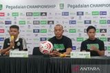 PSMS Medan bidik kemenangan kontra Persikad Depok
