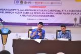 KKU perkuat kolaborasi wujudkan sekolah aman dan nyaman