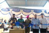 BGN buka 15 SPPG 3T di Papua Barat Daya