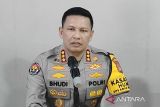 Polisi siapkan 2.820 personel kawal laga Vietnam-Pakistan di GBK