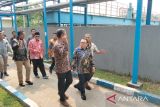 DPR sebut Deltamas Cikarang jadi kawasan percontohan industri hijau terbaik