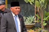 Hatta Rajasa dilantik jadi Wakil Ketua Wantimpres