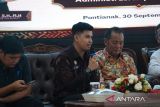 SIKAWAN Dayak perkuat hak perempuan dan anak