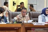 DPR hormati putusan MK soal ijazah SMA Gibran