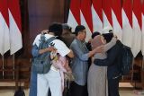 Empat WNI korban pembajakan perompak di Somalia tiba di tanah air