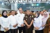 Plt. Bupati Langkat Tiorita perkuat sinergi kejaksaan kawal pendidikan