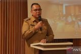 RDTR jadi instrumen pengendalian pemanfaatan ruang
