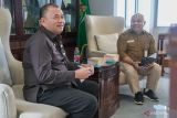 Pemprov Sumut siap gandeng BBPOM awasi produk pangan olahan UMKM