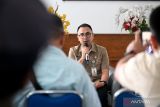 Pemprov Sumut intervensi pasar tekan harga cabai merah