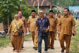 PT.P2W-KSS jadi penggerak perempuan dan ekonomi keluarga di Paluta