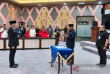 Gubernur Dominggus: Keberhasilan pembangunan diukur dari dampak ke masyarakat