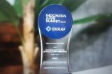 Pemerintah apresiasi GoPay konsisten dorong digitalisasi dan investasi