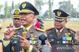 Korem 173/PVB optimalkan peran Babinsa cegah karhutla