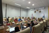 Papua Tengah bangun basis data umat beragama untuk pembangunan